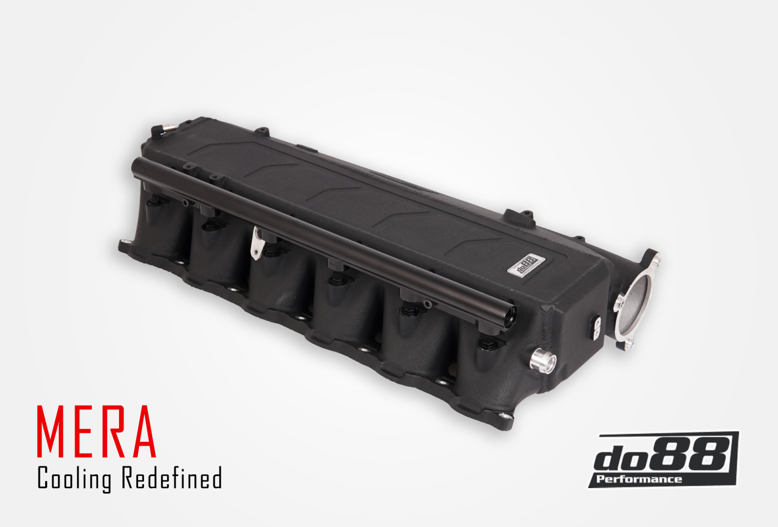 do88 Charge Cooler Manifold MERA, BMW F-Serie (B58) | F20 F22 F30