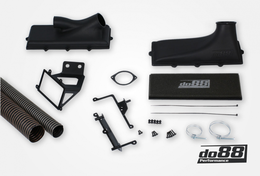 Volvo 3.0 Turbo Intake Manifold 30731217 – 08-13 S80 V70 XC70 S60 XC60 V60
