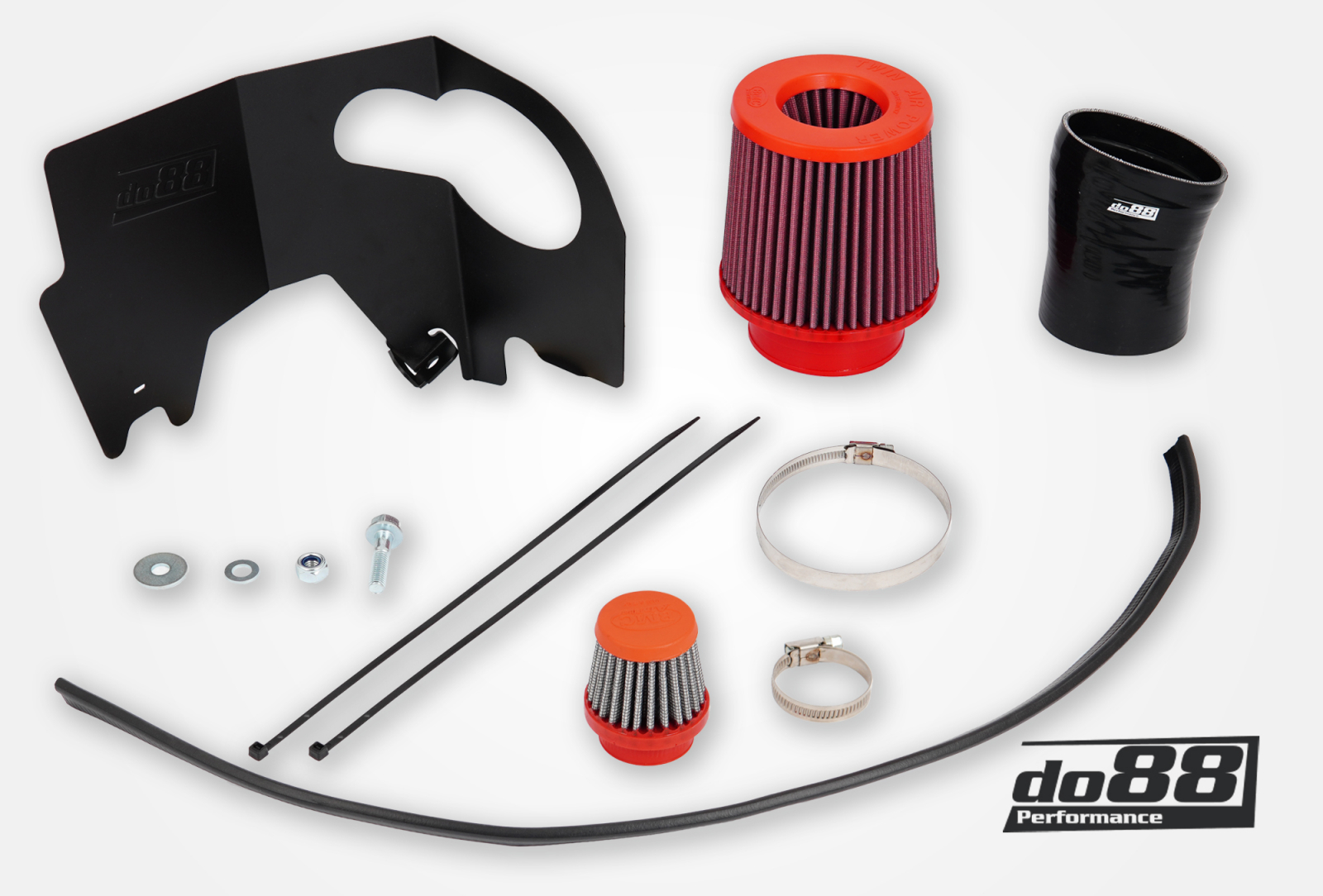 SAAB 9-5 2.8t V6 2010-2011 Intake system | ng9-5 - Saab - By ve
