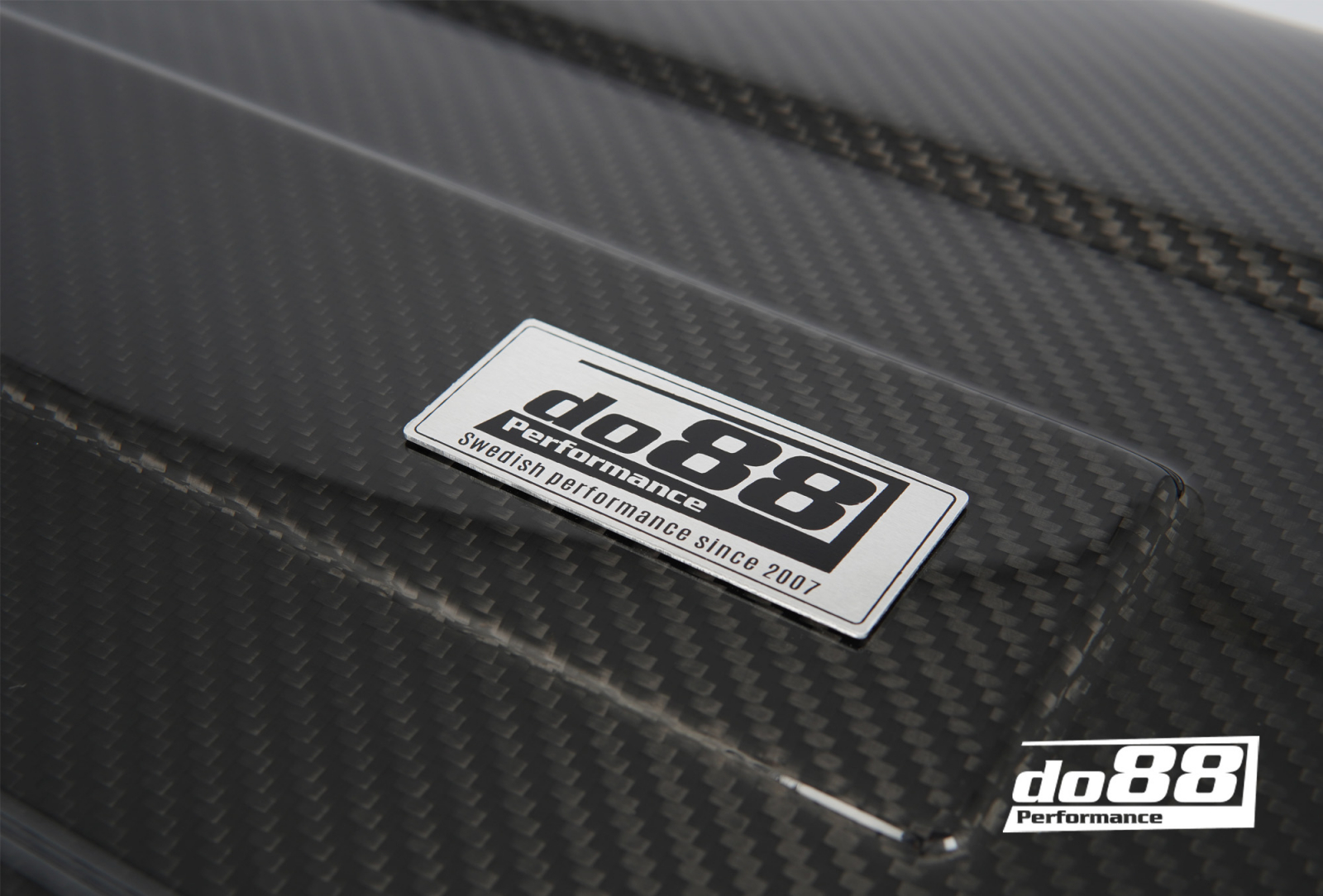 VW Golf MK7 GTI / R Carbon fiber engine cover | Golf Mk 7, Mk 7.5, MQB ...