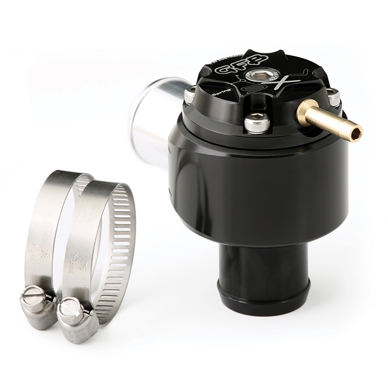 GFB, DV+ T9302 SXV Diverter Valve | | from do88.se