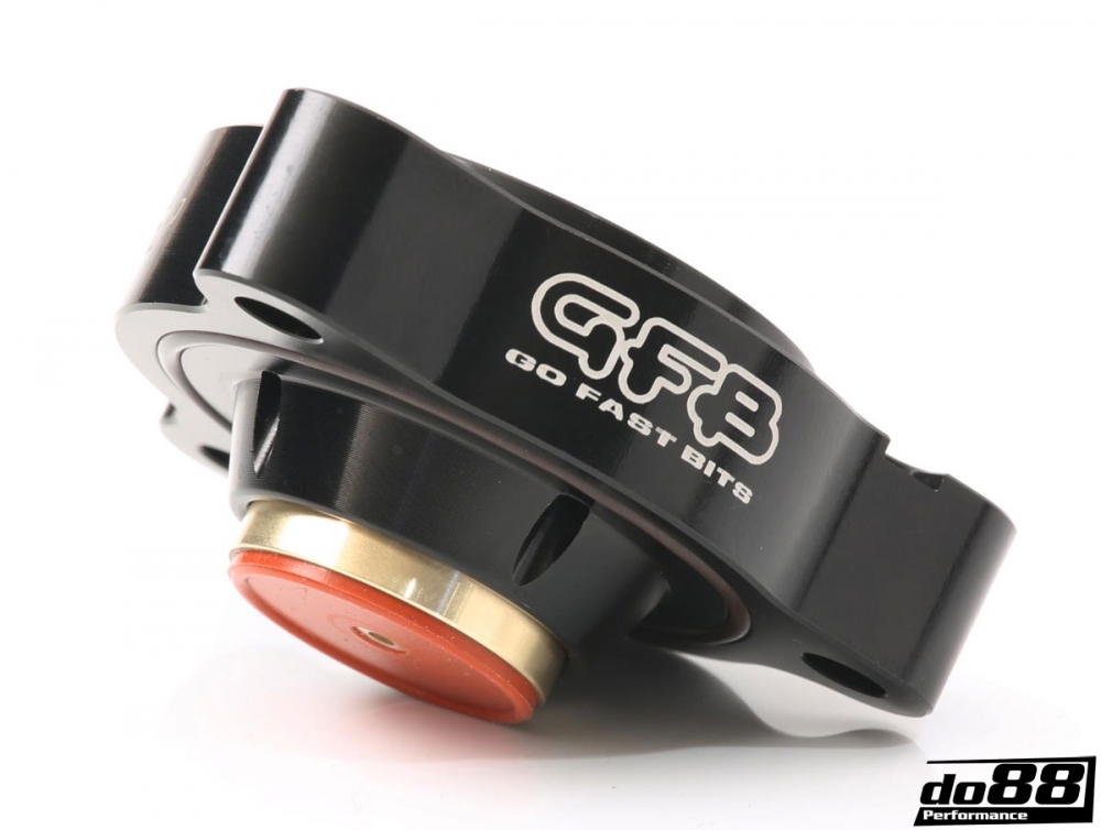 GFB, DV+ T9356 (Suits Dodge Dart, BMW F30 335i,F20, F21 M135i &