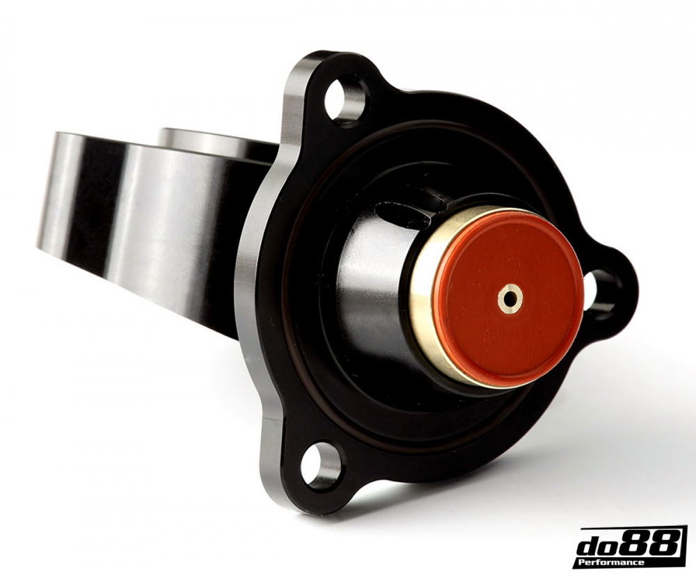 GFB, DV+ T9359 (Suits VW Mk7 Golf R and Audi 8V S3) | GFB BOV:s
