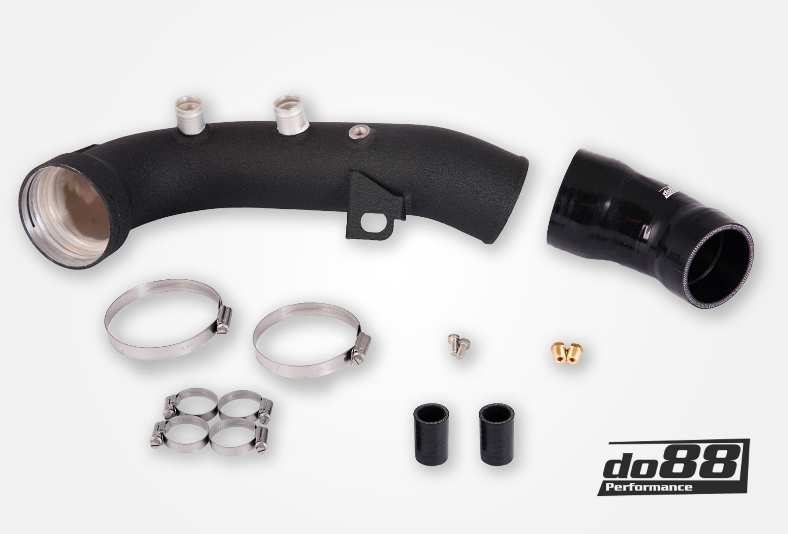 BMW 135i 335i 35i N54 2007-2013 (E9X E8X) Pressure pipe | E90 -