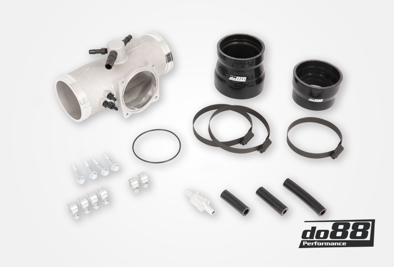 Porsche 911 Turbo (996) Plenum, | | from do88.se
