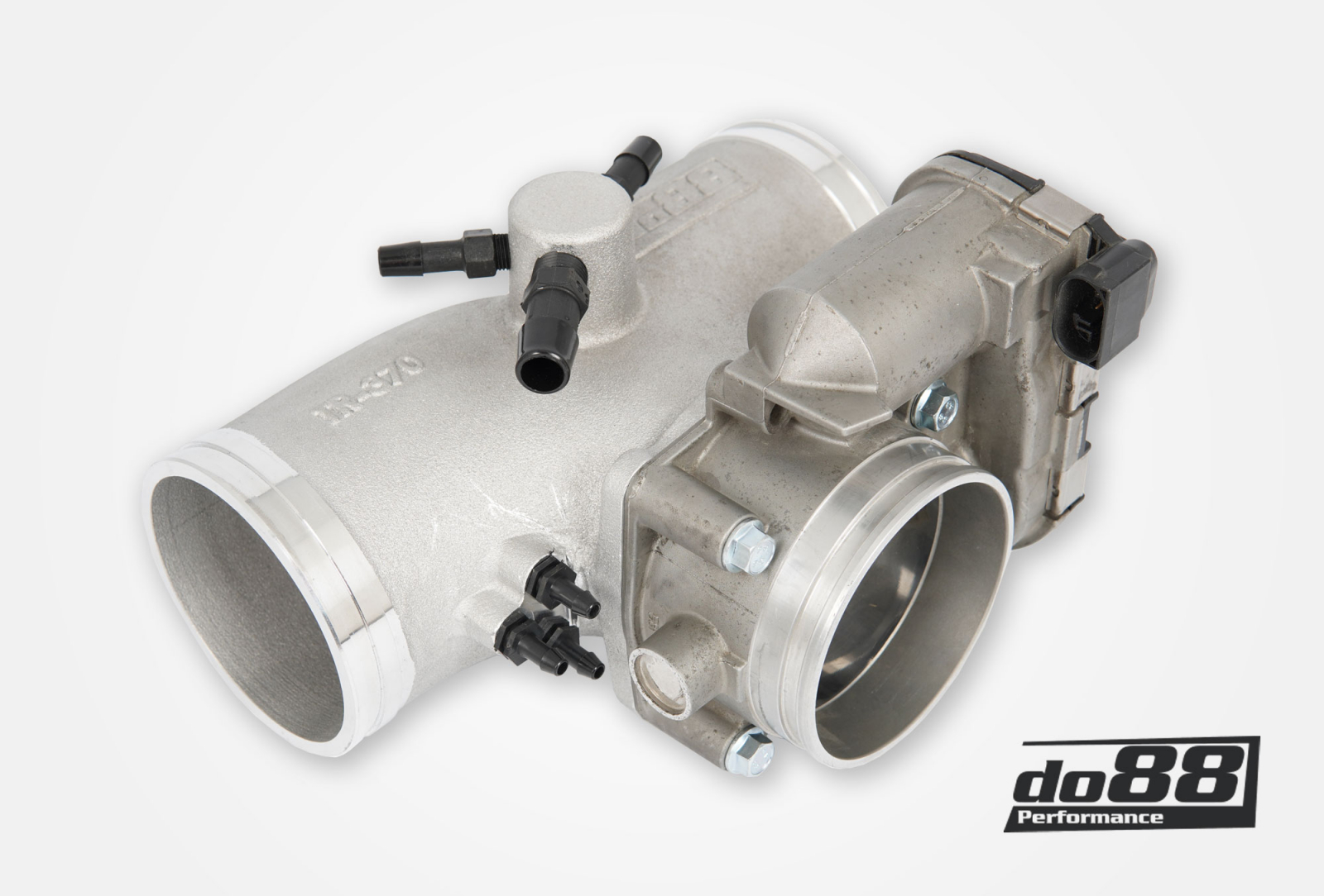 Porsche 911 Turbo (996) Plenum, | | from do88.se