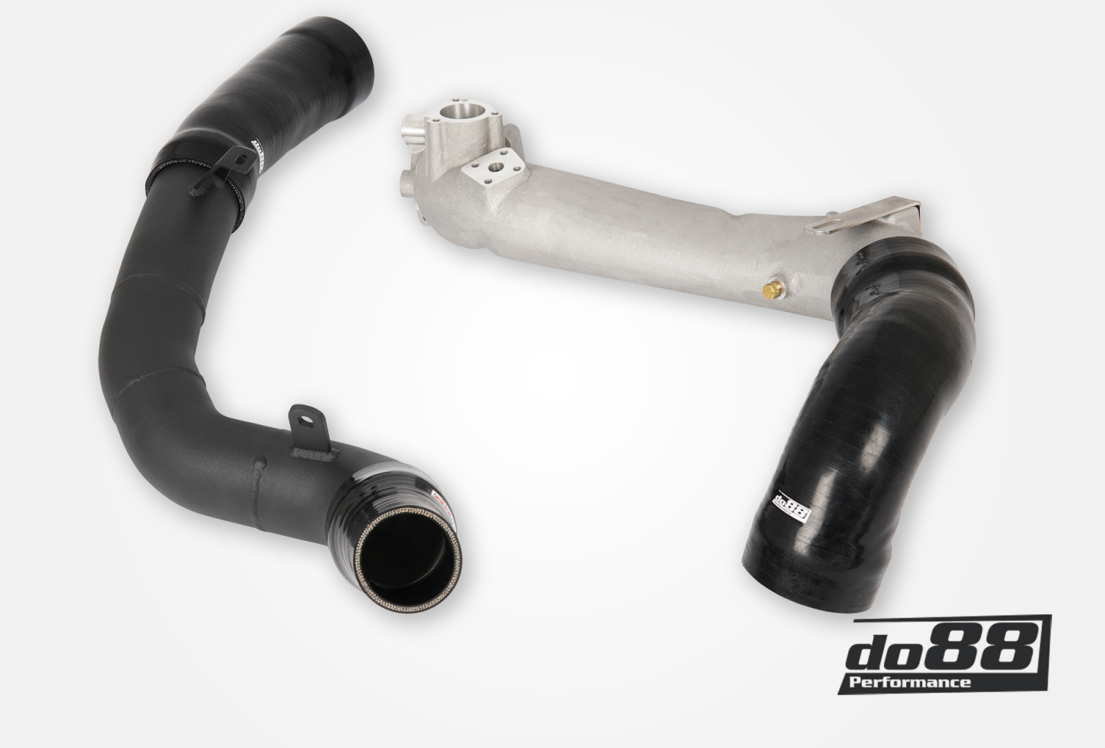 ENLARGED COLDSIDE PIPE KIT | AUDI RS3 8V ENLARGED COLDSIDE PIPE KIT | AUDI RS3 8V