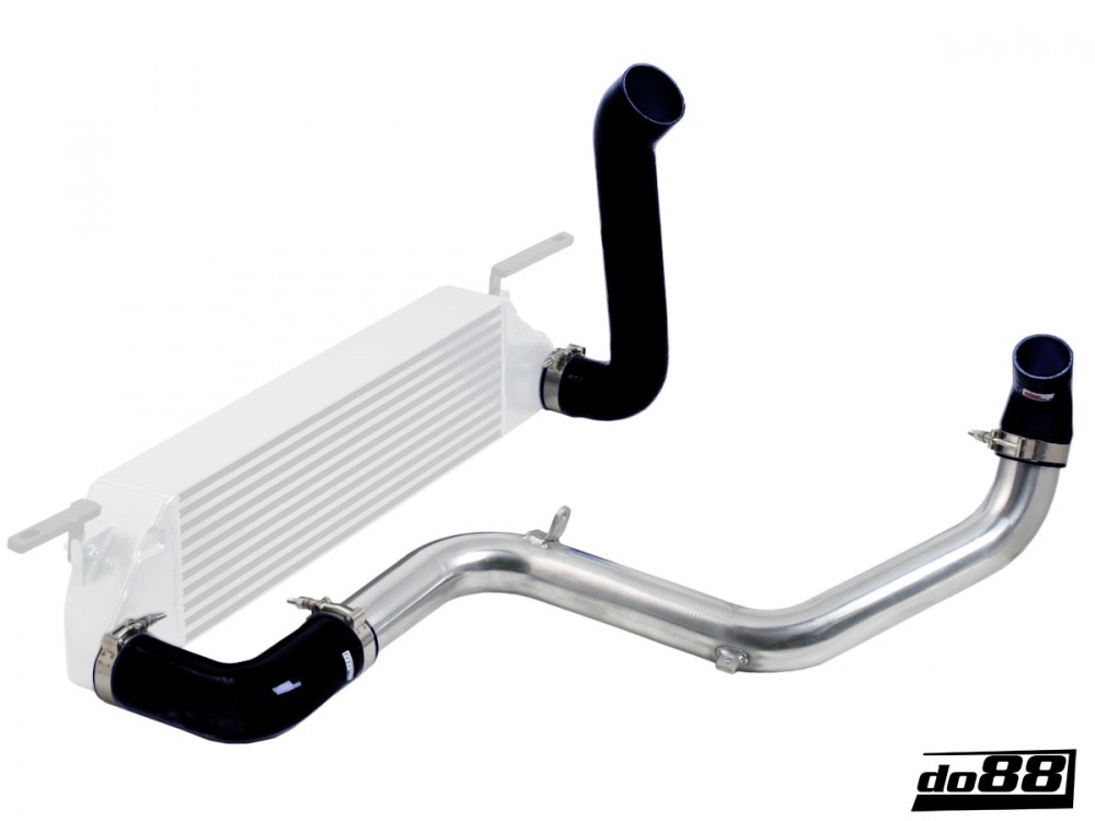 BIG BOOST PIPE KIT | VOLVO C30 T5