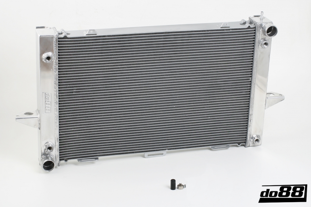 Volvo 850 X70 Manual 93 98 Radiator