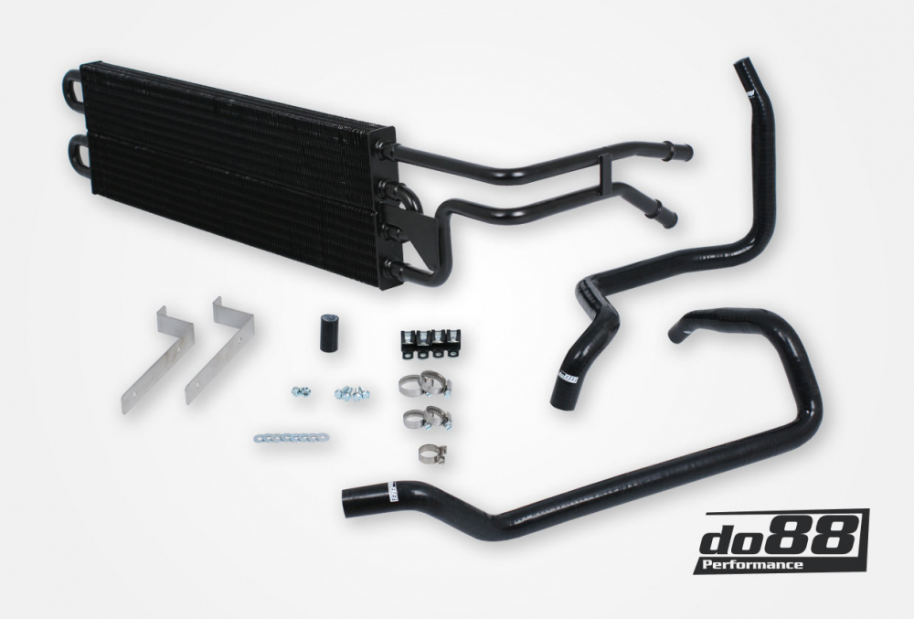 VW Golf GTI Mk7 (MQB) Auxiliary DSG Radiator | Golf Mk 7, Mk 7.