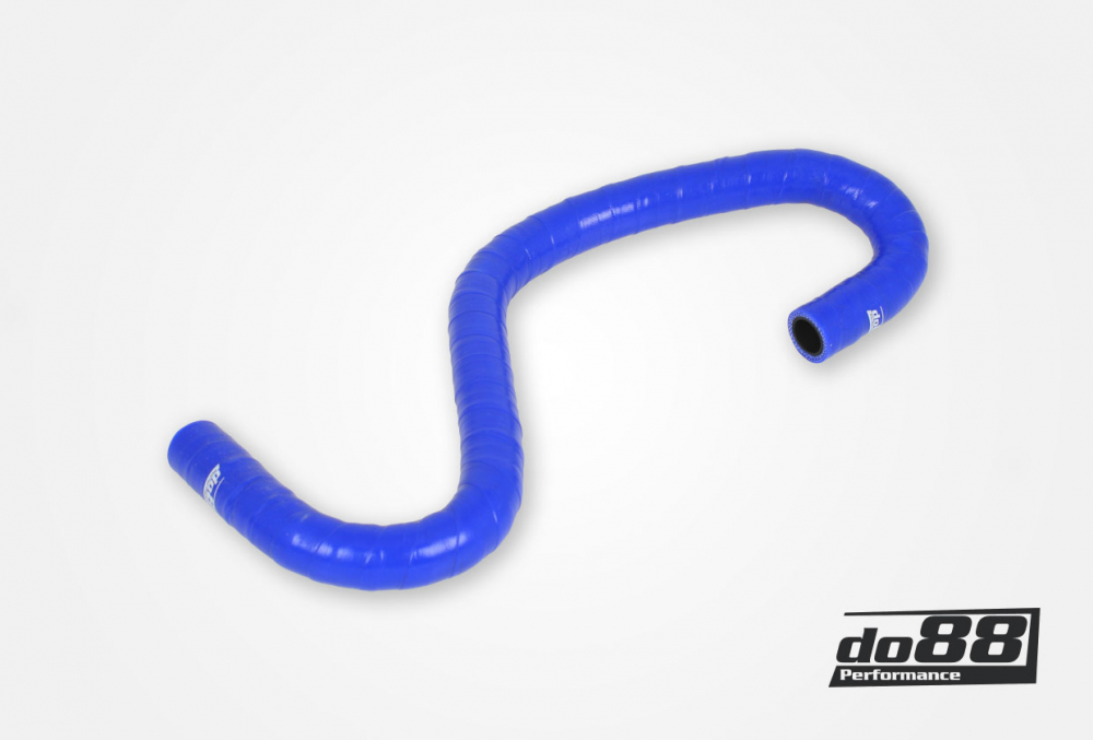 Volvo V70N/S60 Power steering hose Blue | S70 V70 C70 1999-00