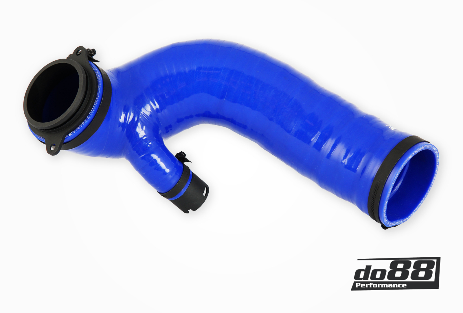 VAG 2.0 TSI EA888 Gen4 (300hp) Inlet hose | Golf Mk 8 - VW - By