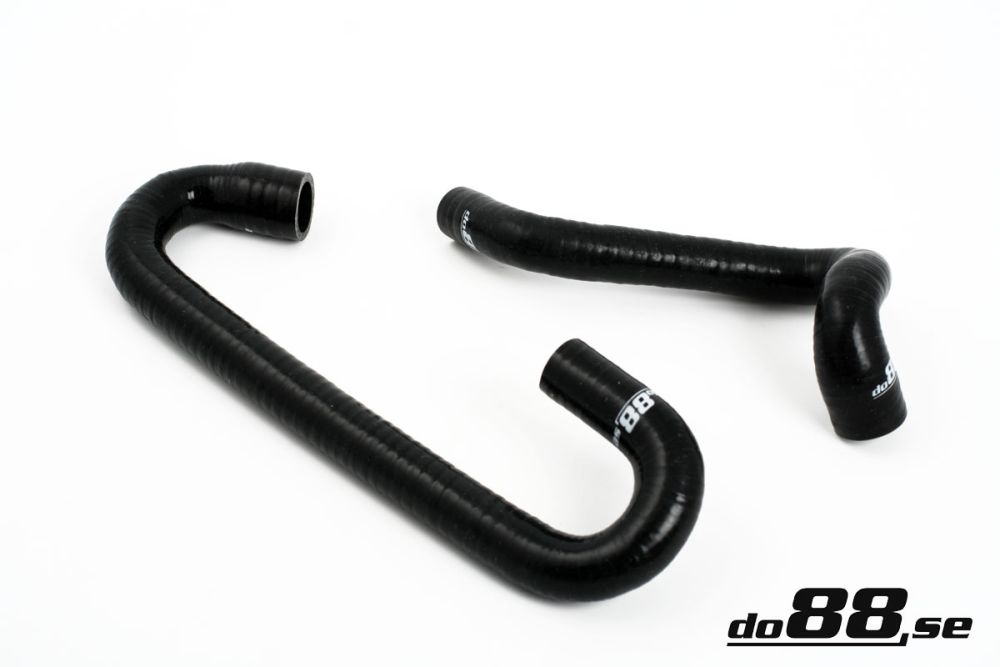 Volvo 700/940 Turbo 88-98 Ideling valve hoses | 740 (85-91), 94