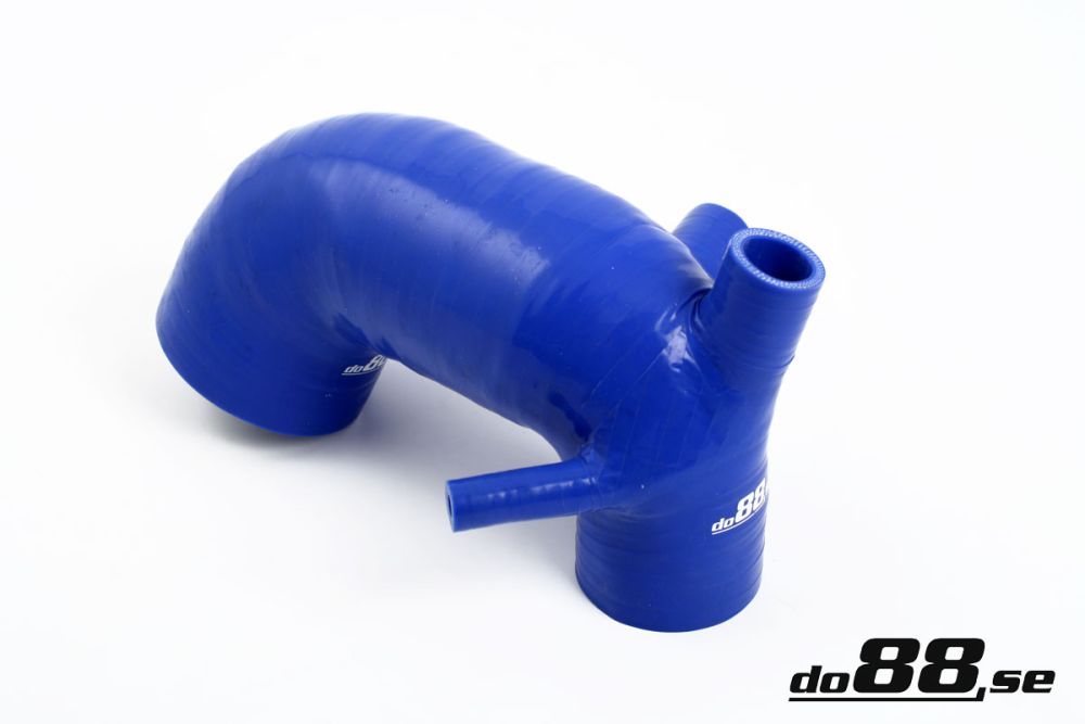 Tuyau D'Échappement Bas Audi V8 / S4 / S6 (Typ44/C4) 3.6 4.2 - Pièce Occasion 077103221B