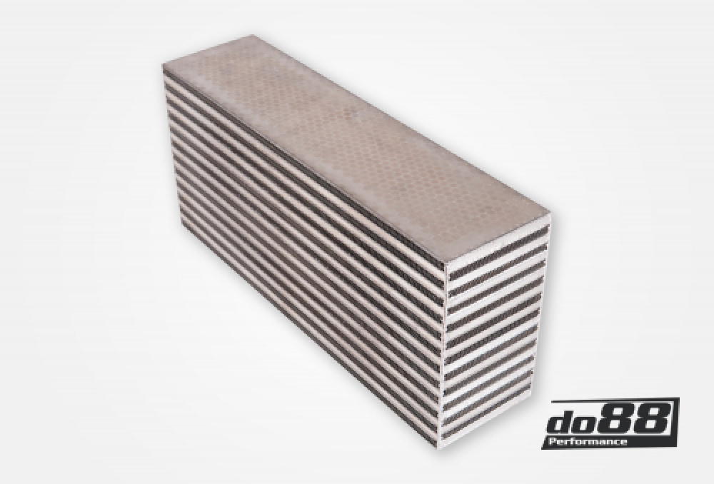 Garrett Intercooler Core Air-Air (533 x 239 x 135 mm) - 750 HP in the group Engine / Tuning / Garrett Intercooler Core / Air-Air Intercooler Core, Garrett at do88 AB (848054-6015)