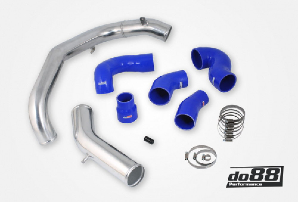 Volvo S60/V70n Turbo Pressure pipes in the group By vehicle / Volvo / S60 V70 S80 XC70, P2 (2000-2009) at do88 AB (TR-X70-B-MG-MDr)