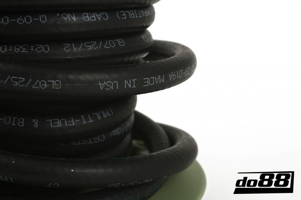 Fuel hose Barricade 10mm