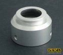 GFB, Mach 1 38mm (1.5\'\') PIPE MOUNT ADAPTOR GFB, Mach 1 38mm (1.5\'\') PIPE MOUNT ADAPTOR