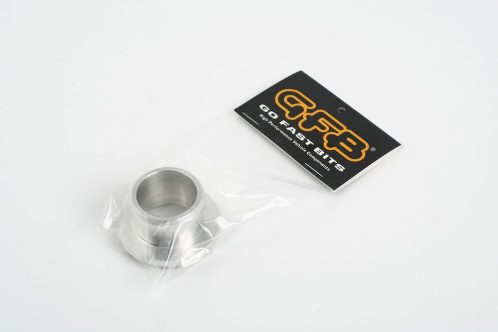 GFB, Respons & Deceptor Pro 33mm Inlet adaptor