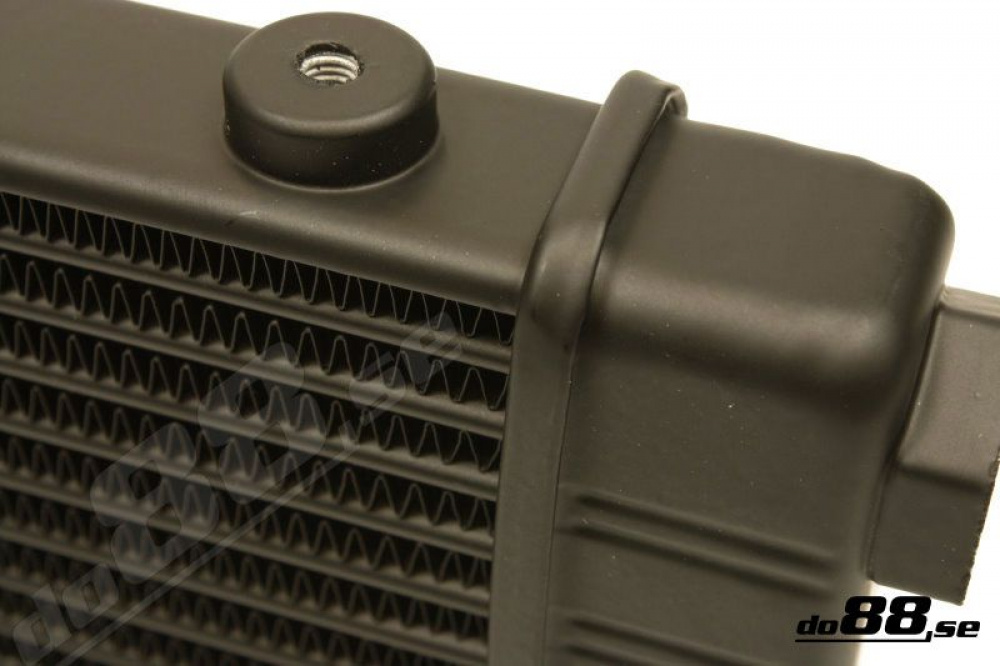 Setrab SlimLine oil cooler 10 row 141mm