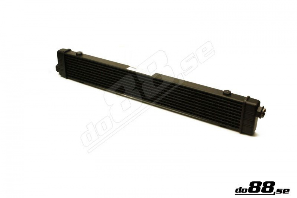 Setrab SlimLine oil cooler 14 row 592mm Setrab SlimLine oil cooler 14 row 592mm