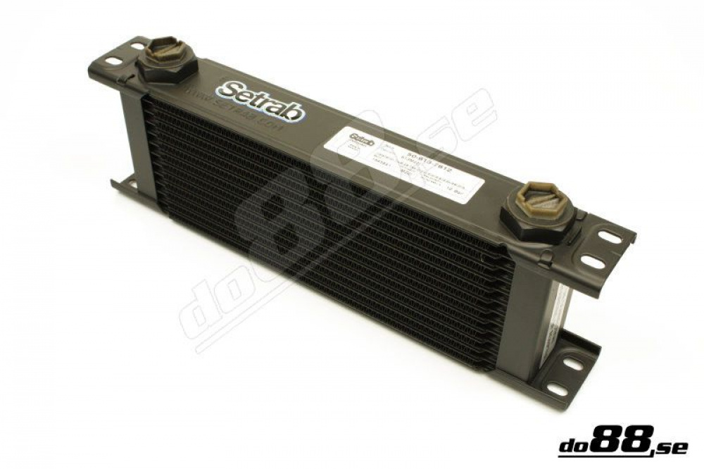 Setrab Pro Line oil cooler 13 row 283mm