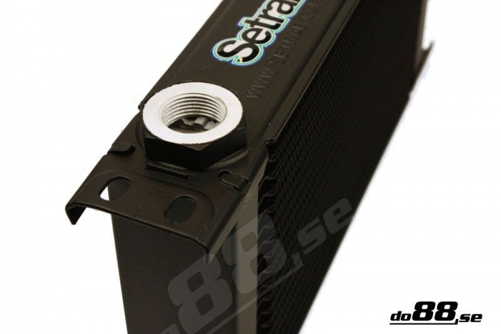 Setrab Pro Line oil cooler 13 row 358mm