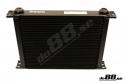 Setrab Pro Line oil cooler 34 row 358mm