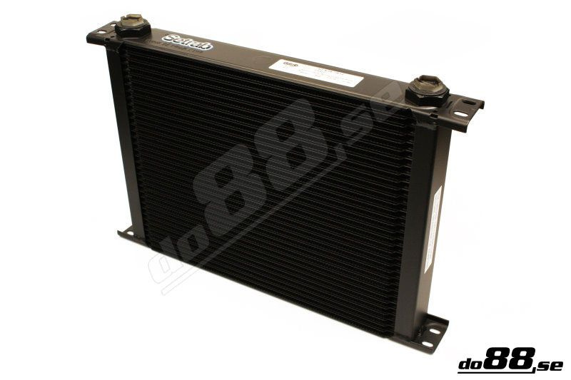 Setrab Pro Line oil cooler 34 row 358mm