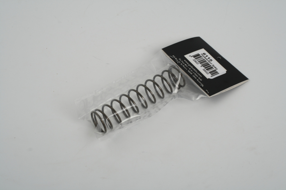 GFB, Standard Spring / Replacement spring