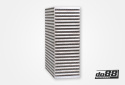 Garrett Intercooler Core Air-Air (254 x 312 x 114 mm) - 375 HP Garrett Intercooler Core Air-Air (254 x 312 x 114 mm) - 375 HP