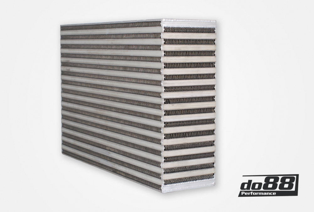 Garrett Intercooler Core Air-Air (457 x 307 x 114 mm) - 785 HP