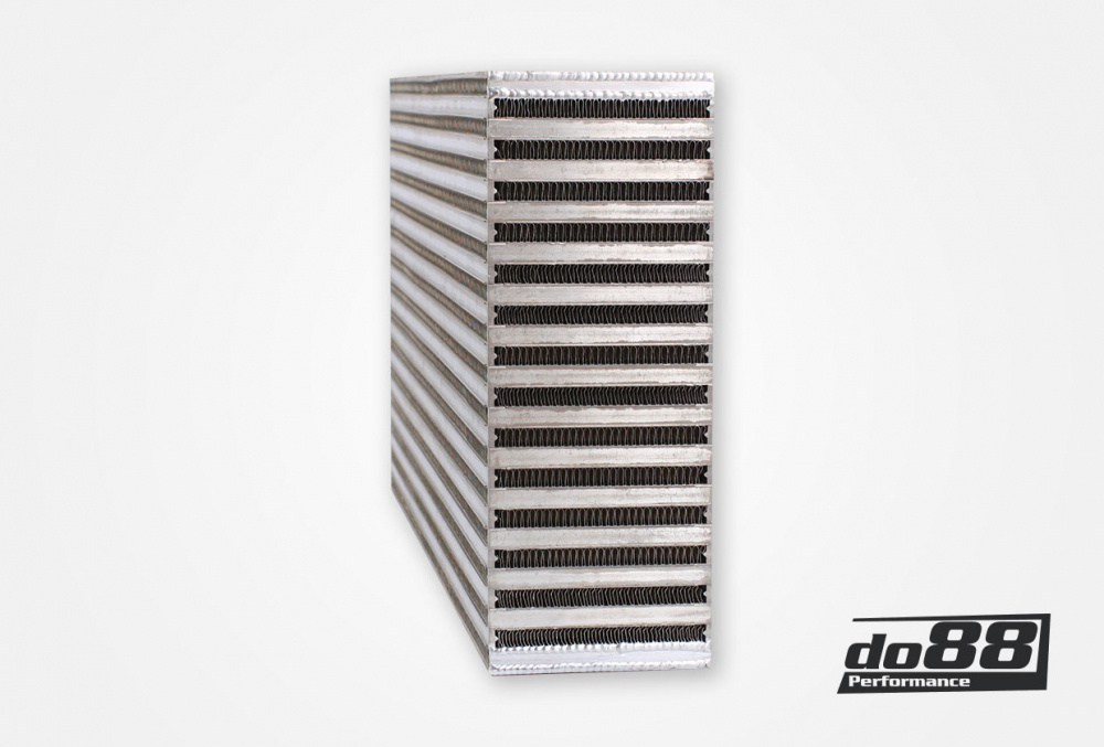 Garrett Intercooler Core Air-Air (610 x 307 x 114 mm) - 950 HP