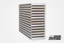 Garrett Intercooler Core Air-Air (457 x 284 x 114 mm) - 750 HP Garrett Intercooler Core Air-Air (457 x 284 x 114 mm) - 750 HP