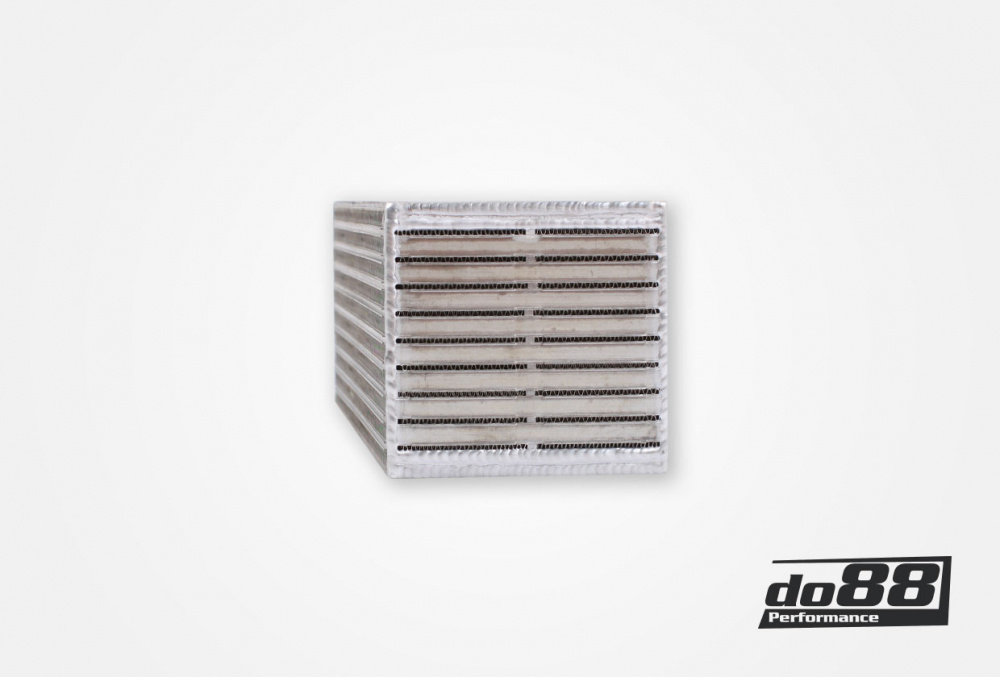 Garrett Intercooler Core Air-Water (97 x 95 x 297 mm) - 750 HP
