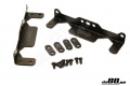 Setrab Pro Line mounting kit for 163mm oil coolers Setrab Pro Line mounting kit for 163mm oil coolers