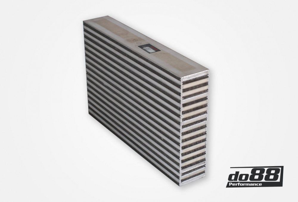 Garrett Intercooler Core Air-Air (508 x 318 x 89 mm) - 870 HP in the group Engine / Tuning / Garrett Intercooler Core / Air-Air Intercooler Core, Garrett at do88 AB (848054-6001)