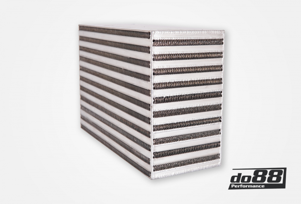 Garrett Intercooler Core Air-Air (333 x 218 x 127 mm) - 600 HP