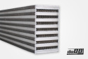 Garrett Intercooler Core Air-Air (699 x 157 x 89 mm) - 660 HP Garrett Intercooler Core Air-Air (699 x 157 x 89 mm) - 660 HP