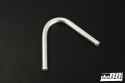 Aluminium pipe 135 degree 0,75\'\' (19mm) Aluminium pipe 135 degree 0,75\'\' (19mm)