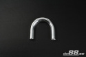 Aluminium pipe 180 degree 1,375\'\' (35mm) Aluminium pipe 180 degree 1,375\'\' (35mm)