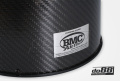BMC CDA Carbon Dynamic Airbox, Carbon fiber, Connection 100mm, Length 224mm BMC CDA Carbon Dynamic Airbox, Carbon fiber, Connection 100mm, Length 224mm
