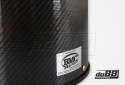 BMC CDA Carbon Dynamic Airbox, Carbon fiber, Connection 120mm, Length 260mm BMC CDA Carbon Dynamic Airbox, Carbon fiber, Connection 120mm, Length 260mm