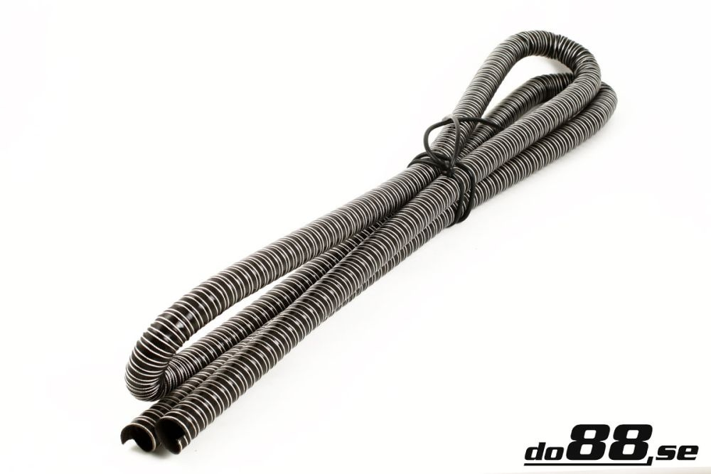 Air ducting 1,5\'\' (38mm) Air ducting 1,5\'\' (38mm)