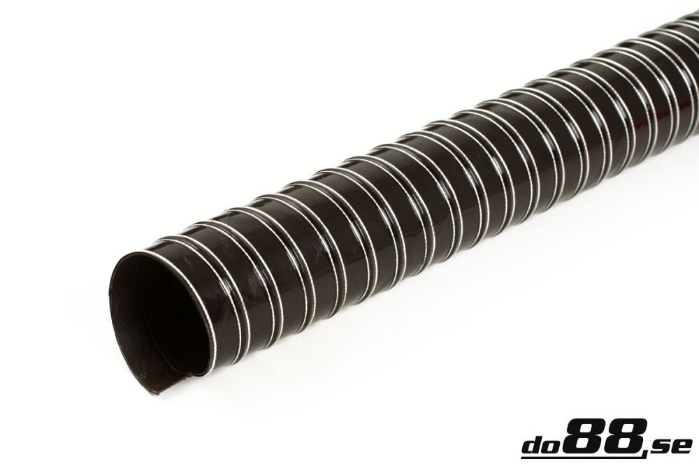 Air ducting 2,5\'\' (63mm) in the group Silicone hose / hoses / Air ducting at do88 AB (AD65)