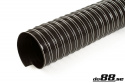 Air ducting 3,5\'\' (89mm) Air ducting 3,5\'\' (89mm)