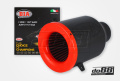 BMC DIA Direct Intake Airsystem, Plastic, Connection 85mm, Length 220mm BMC DIA Direct Intake Airsystem, Plastic, Connection 85mm, Length 220mm