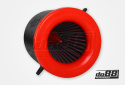 BMC DIA Direct Intake Airsystem, Plastic, Connection 85mm, Length 220mm