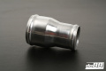 Aluminium reducer 2-3'' (51-76mm) Aluminium reducer 2-3'' (51-76mm)