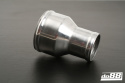 Aluminium reducer 2,75-3\'\' (70-76mm) Aluminium reducer 2,75-3\'\' (70-76mm)